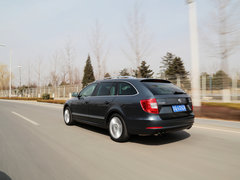 2014款 2.0TSI DCT L&K限量版