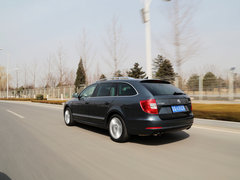 2014款 2.0TSI DCT L&K限量版