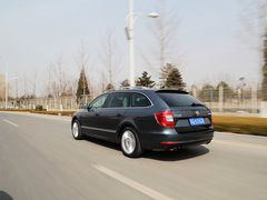 2014款 2.0TSI DCT L&K限量版