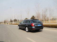 2014款 2.0TSI DCT L&K限量版