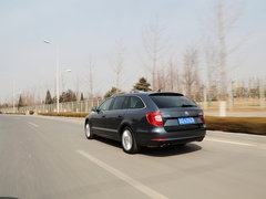 2014款 2.0TSI DCT L&K限量版
