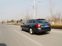 2014款 2.0TSI DCT L&K限量版