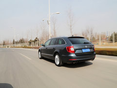 2014款 2.0TSI DCT L&K限量版