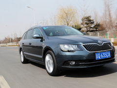 2014款 2.0TSI DCT L&K限量版