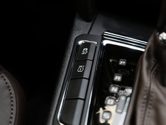 2014款 2.0TSI DCT L&K限量版