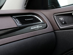 2014款 2.0TSI DCT L&K限量版