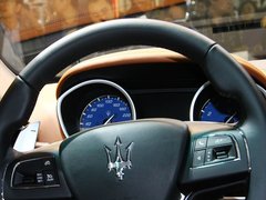 2014款 3.0T 自动 S Q4