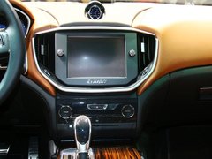 2014款 3.0T 自动 S Q4