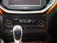 2014款 3.0T 自动 S Q4