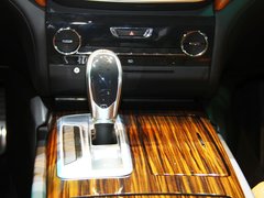 2014款 3.0T 自动 S Q4