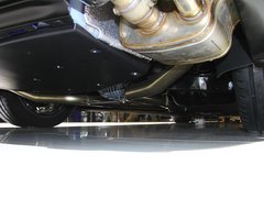 2014款 3.0T 自动 S Q4