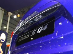 2014款 3.0T 自动 S Q4