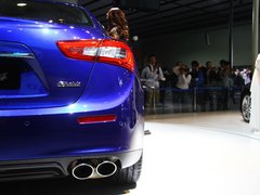 2014款 3.0T 自动 S Q4