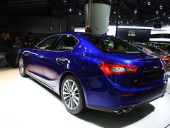2014款 3.0T 自动 S Q4