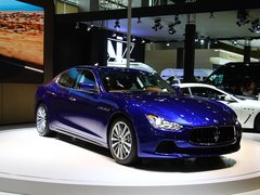 2014款 3.0T 自动 S Q4