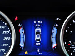 Ghibli 2014款 3.0T 自动 S Q4