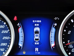 2014款 3.0T 自动 S Q4