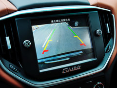 Ghibli 2014款 3.0T 自动 S Q4
