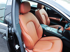 2014款 3.0T 自动 S Q4