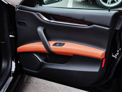2014款 3.0T 自动 S Q4