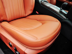 Ghibli 2014款 3.0T 自动 S Q4