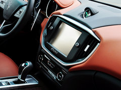Ghibli 2014款 3.0T 自动 S Q4