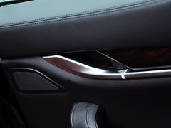 Ghibli 2014款 3.0T 自动 S Q4