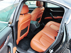2014款 3.0T 自动 S Q4