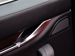 Ghibli 2014款 3.0T 自动 S Q4