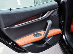 2014款 3.0T 自动 S Q4