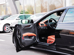 2014款 3.0T 自动 S Q4