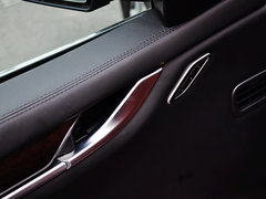 Ghibli 2014款 3.0T 自动 S Q4