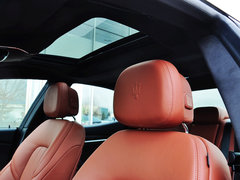 2014款 3.0T 自动 S Q4