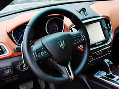 2014款 3.0T 自动 S Q4