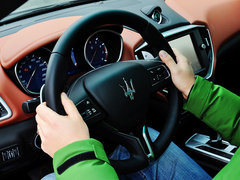 2014款 3.0T 自动 S Q4