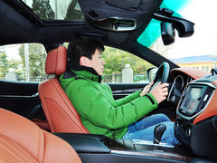 2014款 3.0T 自动 S Q4