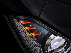 2014款 3.0T 自动 S Q4