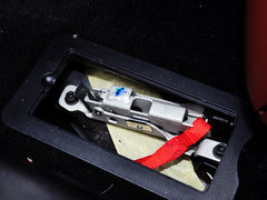 2014款 3.0T 自动 S Q4