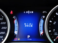 2014款 3.0T 自动 S Q4