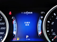 2014款 3.0T 自动 S Q4