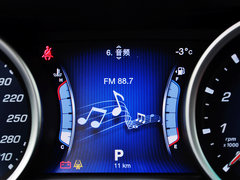 2014款 3.0T 自动 S Q4