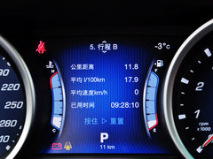 2014款 3.0T 自动 S Q4