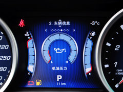 2014款 3.0T 自动 S Q4