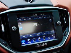 2014款 3.0T 自动 S Q4