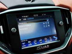 2014款 3.0T 自动 S Q4