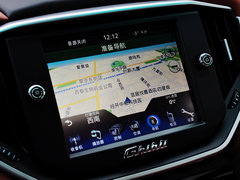 2014款 3.0T 自动 S Q4