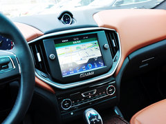 2014款 3.0T 自动 S Q4