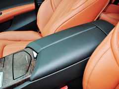 2014款 3.0T 自动 S Q4