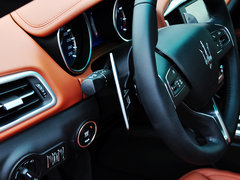 2014款 3.0T 自动 S Q4