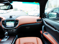 2014款 3.0T 自动 S Q4
